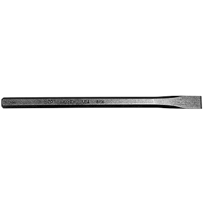 0.31 in. Reg EC Cold Chisel