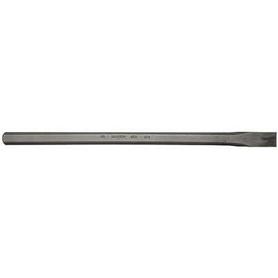 MH70210 110.62 x 12 in. Reg EC Cold Chisel