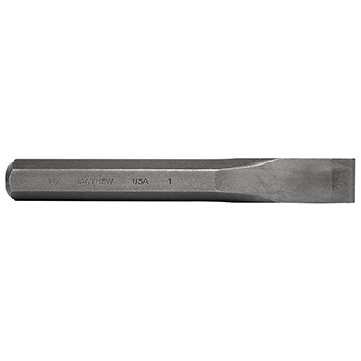 70-1 in. Reg EC Cold Chisel