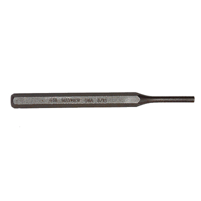 Picture of Mayhew Steel Products MH71000 413-0.06 in. Reg EC Pin Punch