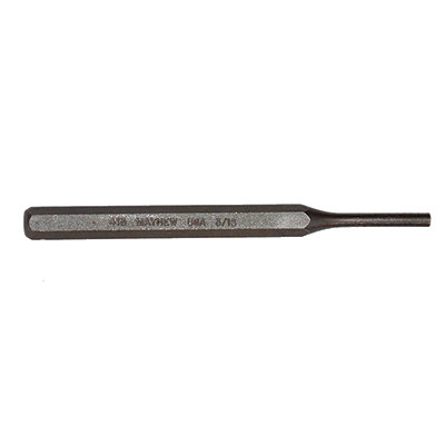 MH71002 413-0.12 in. Reg EC Pin Punch