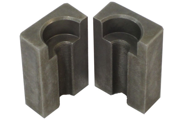 ML71415 0.31 in. GM Fuel Line Die Set for 45 deg Flaring Tool