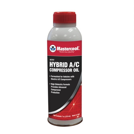 Picture of Mastercool ML92707 Hybrid Vehicle Dielectric AC Compressor Oil