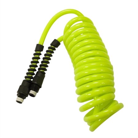 MTLP1410AFZ 10 ft. Flexzilla Recoil Air Hose