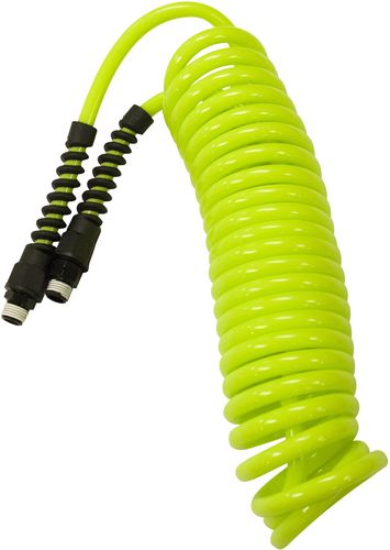 MTLP1420AFZ 20 ft. Flexzilla Recoil Air Hose