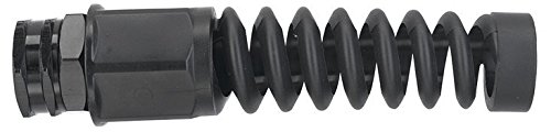 Reusable End Female 0.62 in. Flexzilla Water Hose