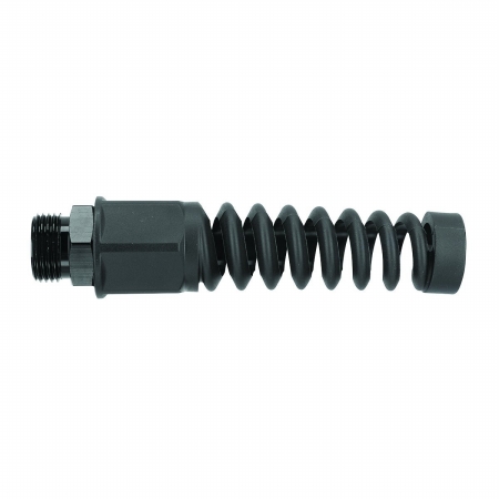 Flexzilla Pro Male Water Hose Reusable Fitting, 0.62 in.