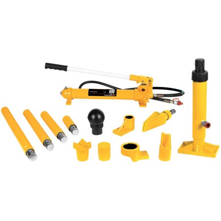 PMW1651 10 Ton Multi Power Set