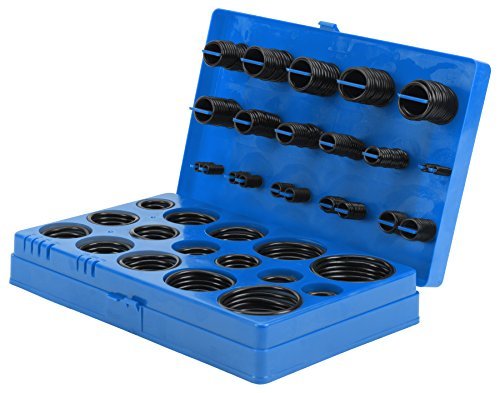 PMW5203 419 Piece Metric O Ring