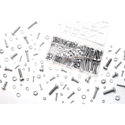 PMW5334 Nut & Bolt Hardware Kit
