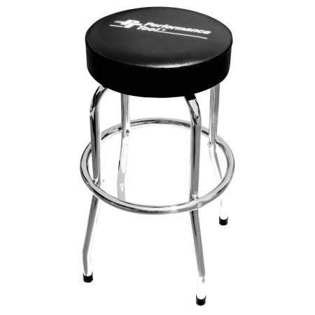 Bar Stool with Swivel Seat