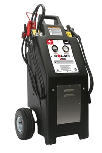 12-24V Heavy Duty Commercial Jump Starter