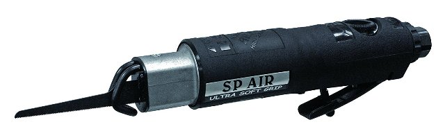 SJSP-7610 Gear Type Recipro Saw