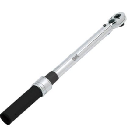 Picture of SK Hand Tool SK77150 0.5 in. Drive 20-120 ft. Torque Wrench