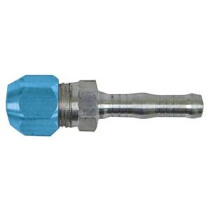 No.6 Hose to 8 mm Compression Union