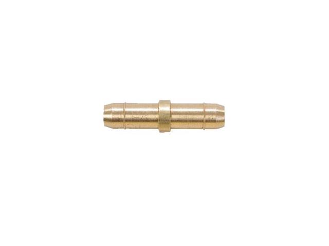 S.U.R. & R 1/2" Nylon-To-Nylon Push-On Union Adapter (K425)