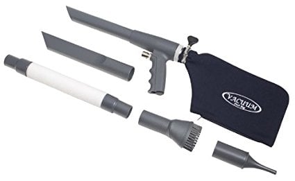 Sunex Tool  Dual Function Power Vacuum