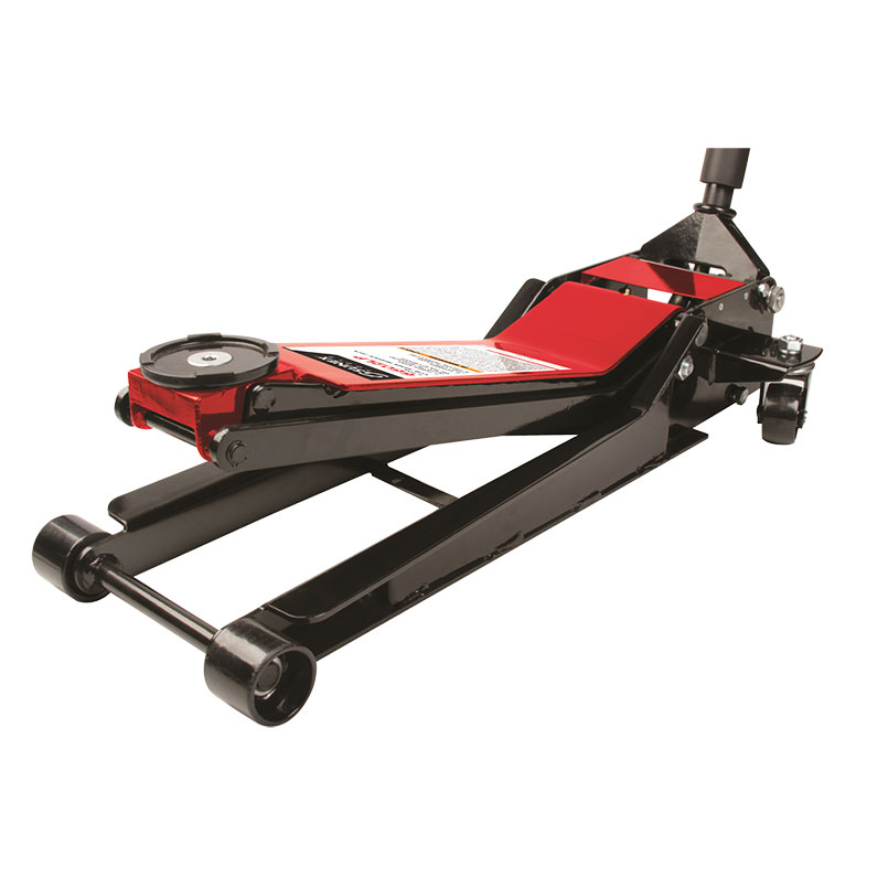 Sunex Tool SU6602LP 2 Ton Lowrider Service Jack