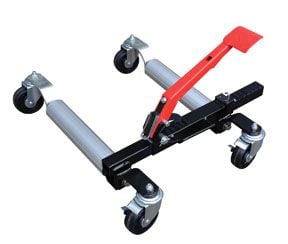 Sunex Tool  1500 LB Car Dolly