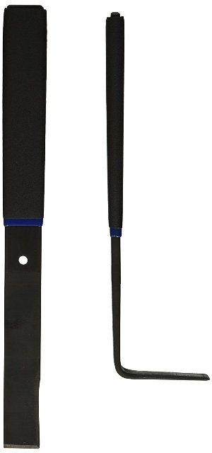 S & G Tool Aid TA89500 Spot Weld Buster Set