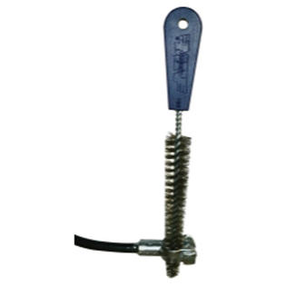 VMBS1 Professional Battery Service Brush
