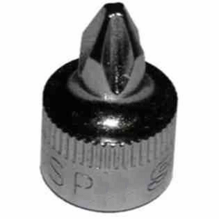 P3 Philips One Piece Impact Driver 0.375 in. Square