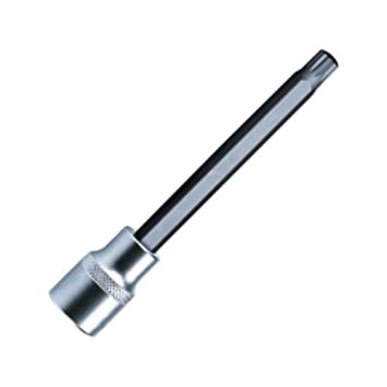 VMXZN418-03 18 mm 12 Point Triple Square 4 in. Bit