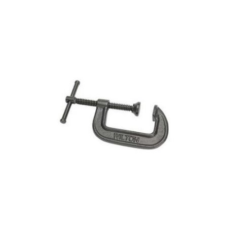 WL22001 C-clamp 0-2.5 in. Jaw Opening