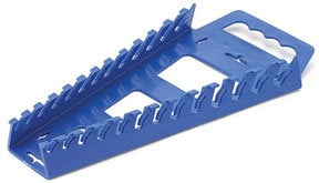 Wrench Rack for SAE or Metric Wrenches, Customizable