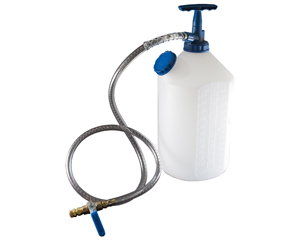 Picture of Assenmacher Specialty AHATFFILLER 8 litre ATF Filler Assembly with Drum