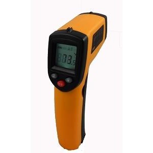 720F Max Laser Thermo Meter