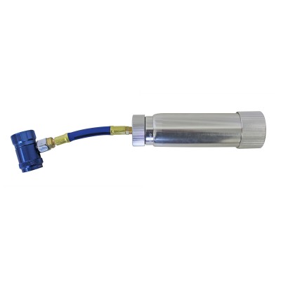 Mastercool 53123-YF Refillable R1234yf Dye/ Oil Injector