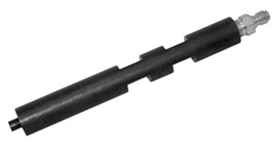 SG Tool Aid 35700 Diesel Tester Adapter For Cummins B Navistar/int'l Harvester