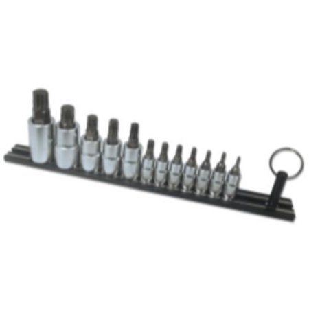 VMTMS-TXIP6 Torx Plus Socket - 12 Piece
