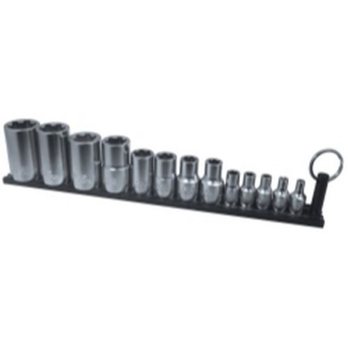 EP Torx Plus Socket - 13 Piece