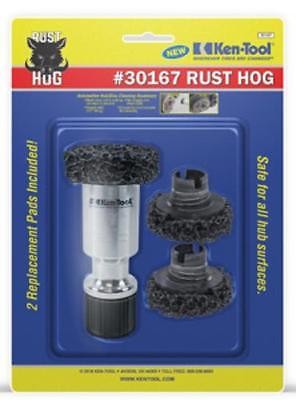 KN30167 Rust Hog Hub Cleaning Tool