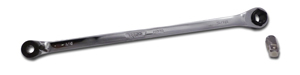 8 in. Hex Bit Ratchet, EGLE41778