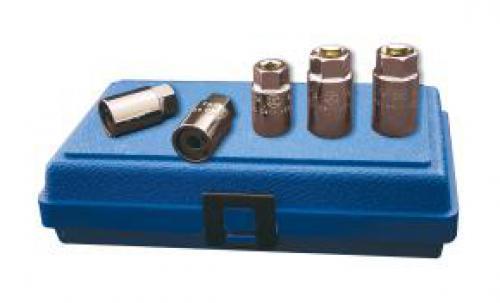 Assenmacher Specialty AH201-7 Metric Stud Puller Set - 5 Piece