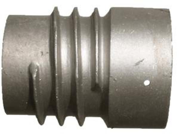 EXMOC50 5 in. Hose Connector to Outside Venting