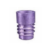 EXMOC50D 5 in. Hose Connector with Damper