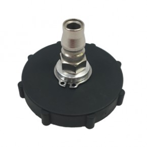 CM7044 Master Cylinder Adapter - Ford