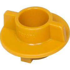 AL19412 Orange Toyota Lexus Adaptor
