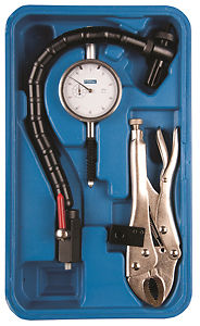 Disc Brake & Ball Joint Gage