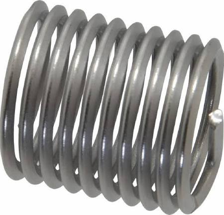 Heli-coil Division  M20 x 2.5 in. Inserts