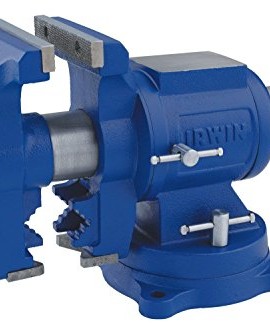 3 in. Multi Purpose Bench Vise