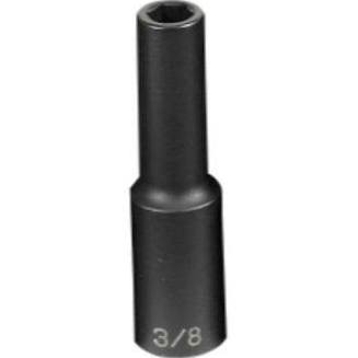 Grey Pneumatic 1" Drive Clip for Rail (1CLIP)