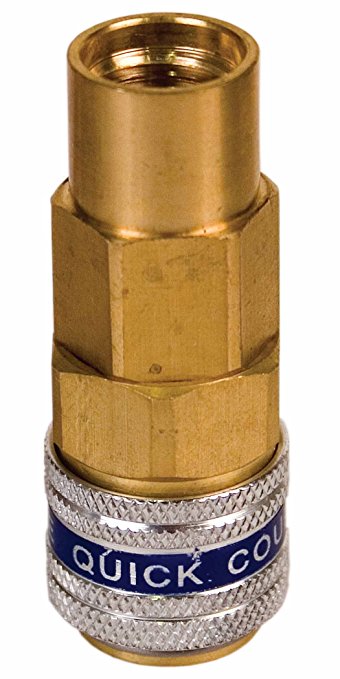 ML82534 Low Side Straight Coupler