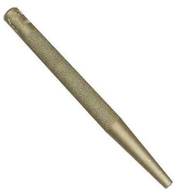 Picture of Mayhew Steel Products MH25080 0.25 x 6 in. Solid Brass Punch