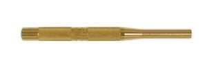 Brass Lineup Punch - 0.37-10 mm - 10 mm - Durable Non-Marring Tool