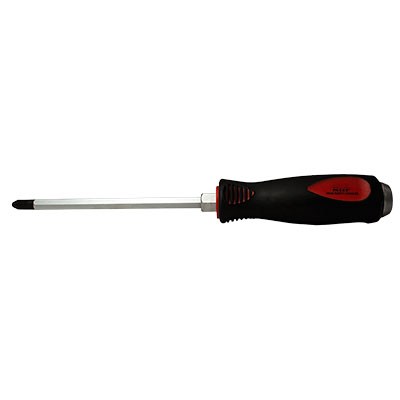 MH45020 0.37 x 8 in. Slotted Screwdriver